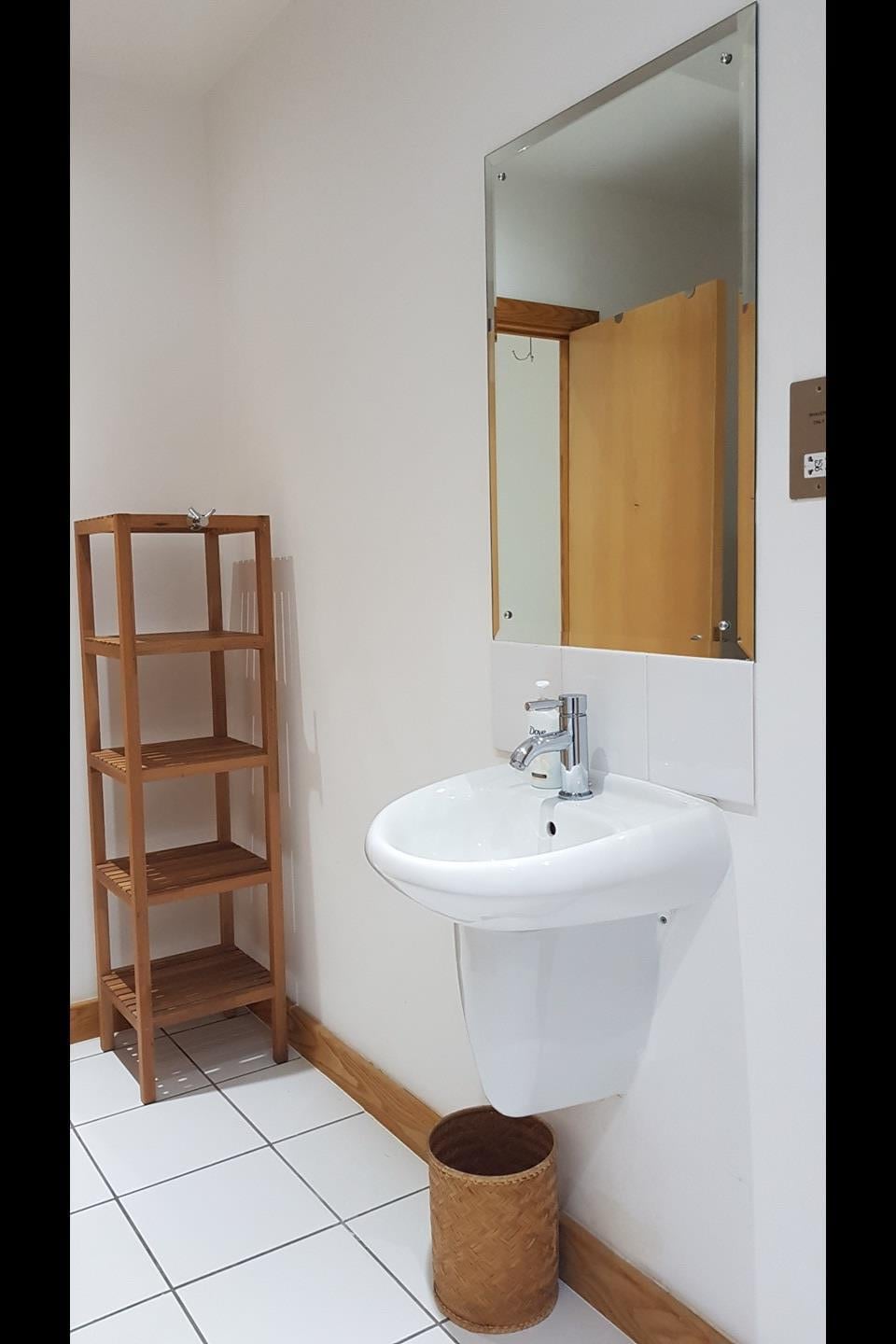 Flat #2 — Bathroom, photo 7