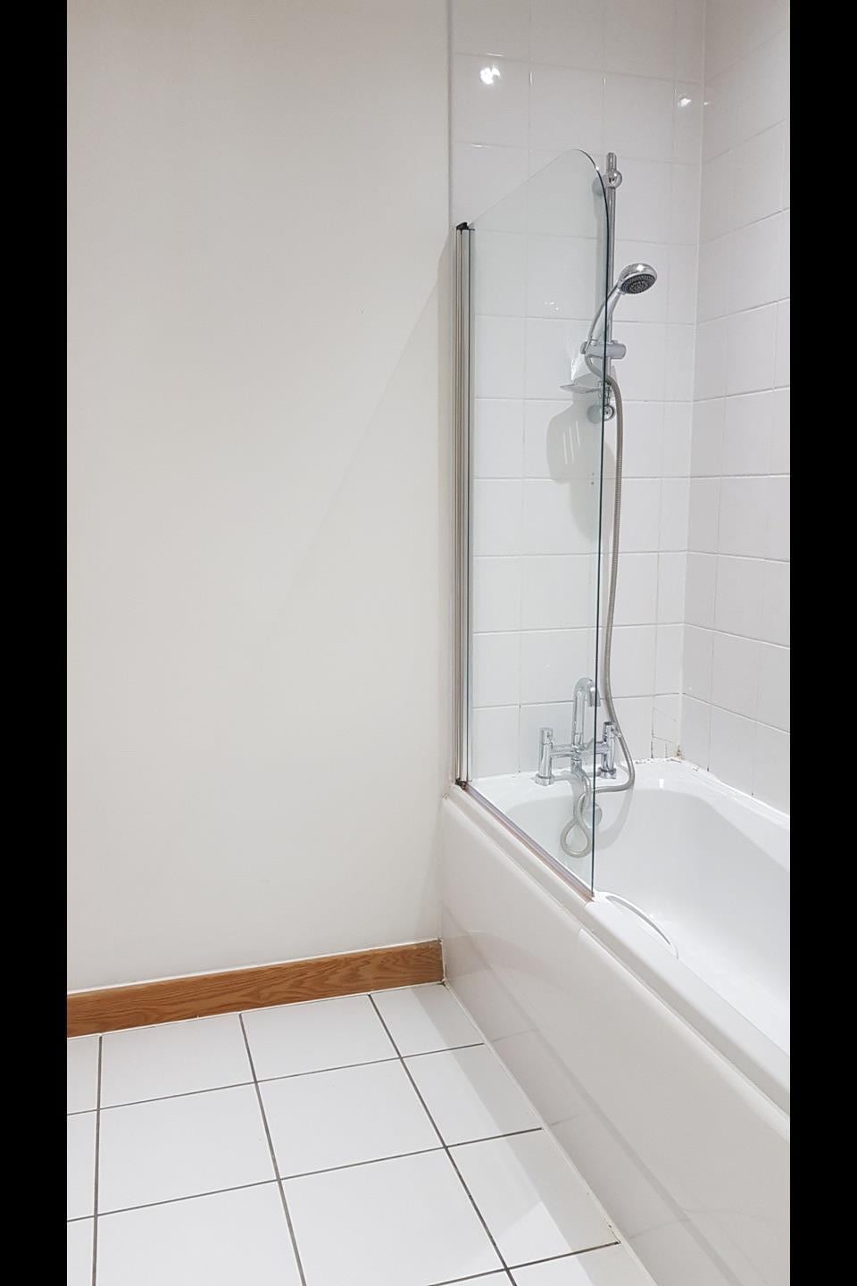 Flat #2 — Bathroom, photo 8