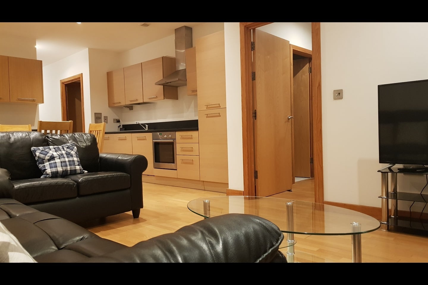 Flat #2 — Lounge, photo 10