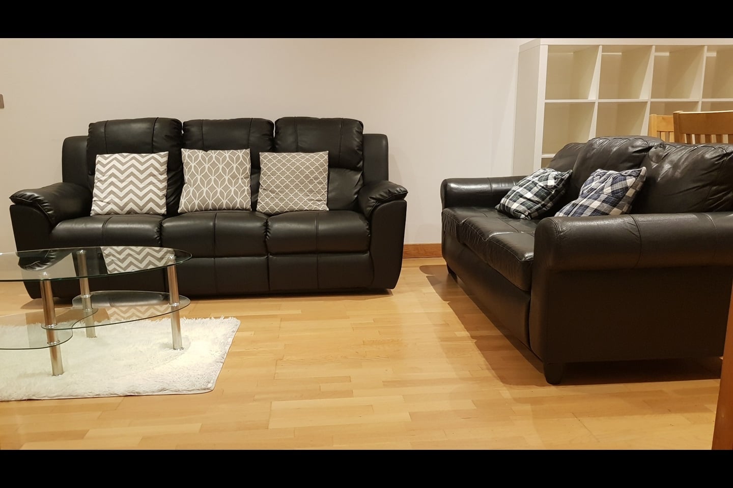 Flat #2 — Lounge, photo 11