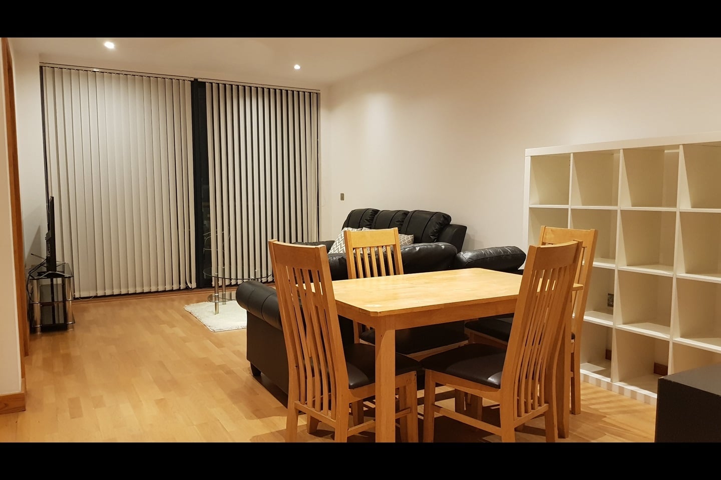Flat #2 — Lounge, photo 12